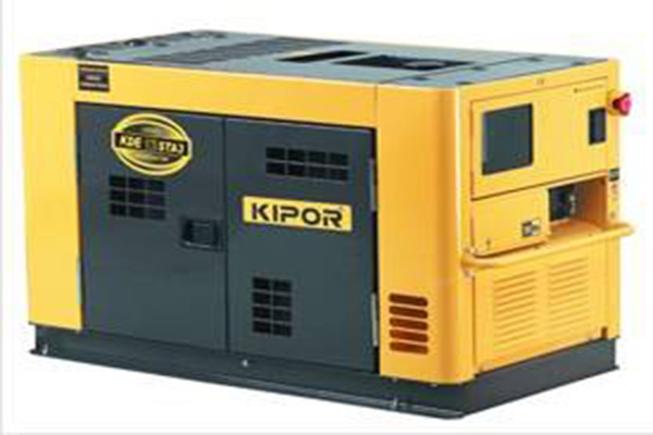 清苑发电机出租