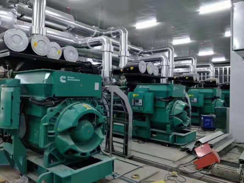 清苑发电机出租 清苑发电机出租