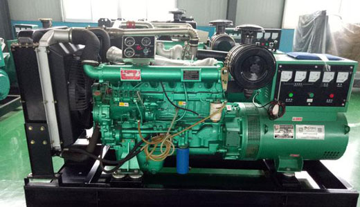 清苑发电机不发电的原因 清苑发电机不发电的原因